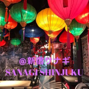 【新宿サナギ】Taylor♥BloggオリジナルTシャツ「汀羅組©」販売お問い合わせにつきまして🥡@SANAGI SHINJUKU